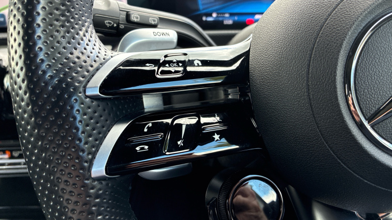 Mercedes-AMG A-Class A35 4Matic Premium Plus 5dr Auto Petrol Hatchback